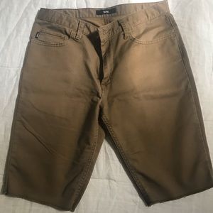 Vans Authentic 20” Shorts